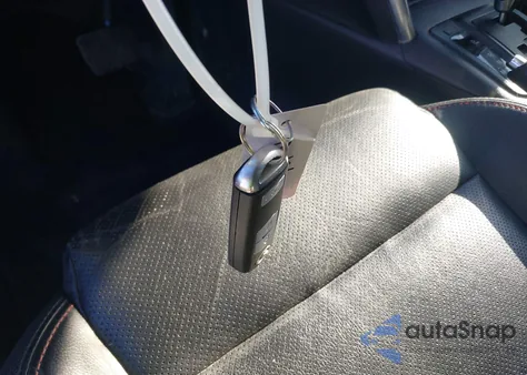 2014 Mazda Cx-5 Grand Touring из США, поврежденный, VIN JM3KE4DY4E0335049